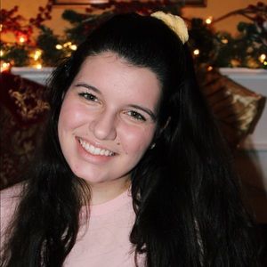 Meet your Posher, Brianna